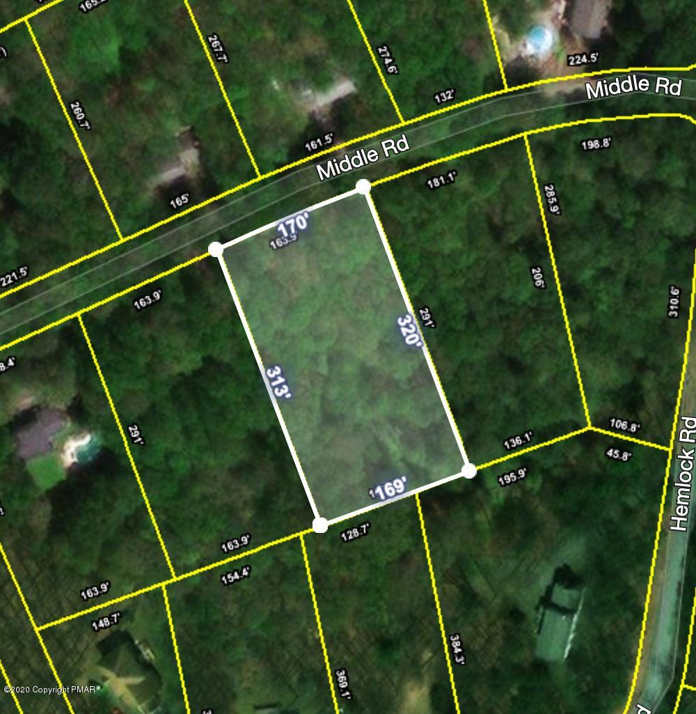 303 Middle Road Tannersville, PA 18372 - Photo 1 of 5 middle2
