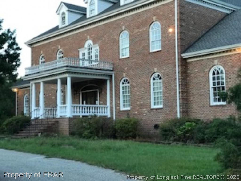 321 Griffin Road Lillington, NC 27546 - Photo 2 of 19 Gallery Image 2
