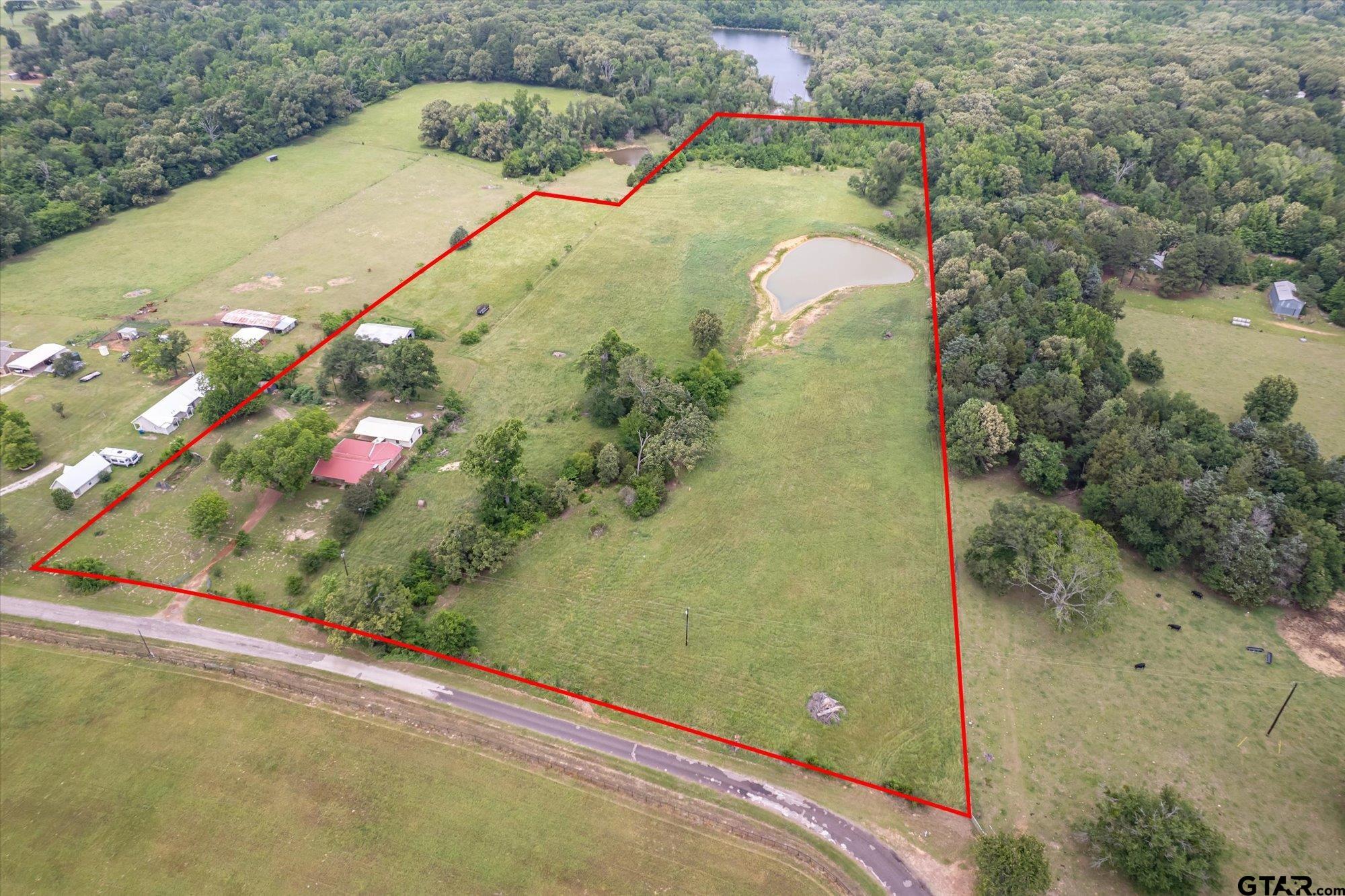 881 VZ County Road Ben Wheeler, TX 75754 - Photo 1 of 47