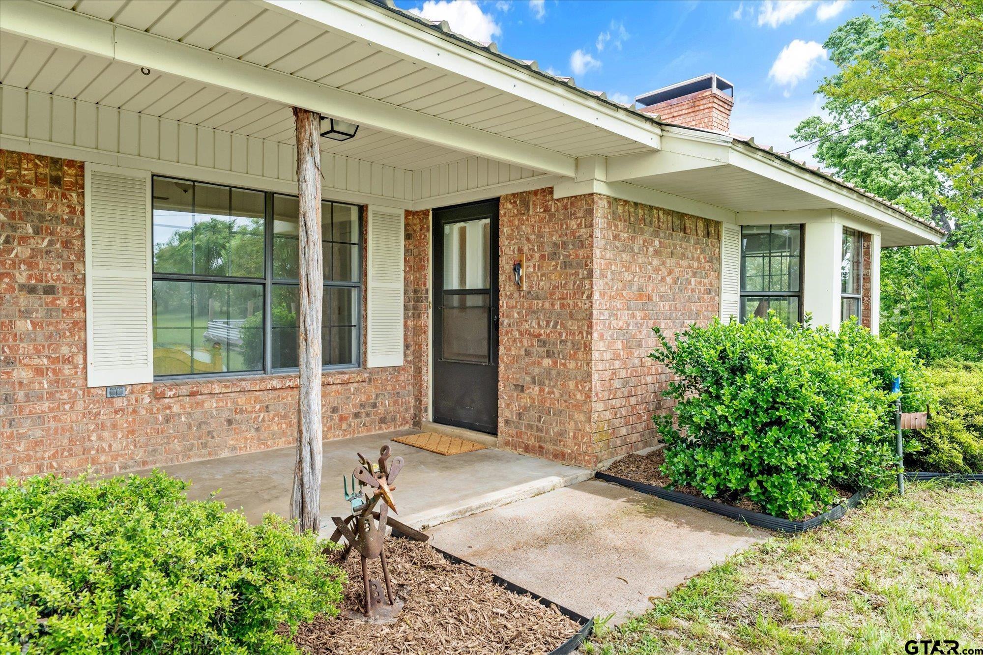 881 VZ County Road Ben Wheeler, TX 75754 - Photo 12 of 47