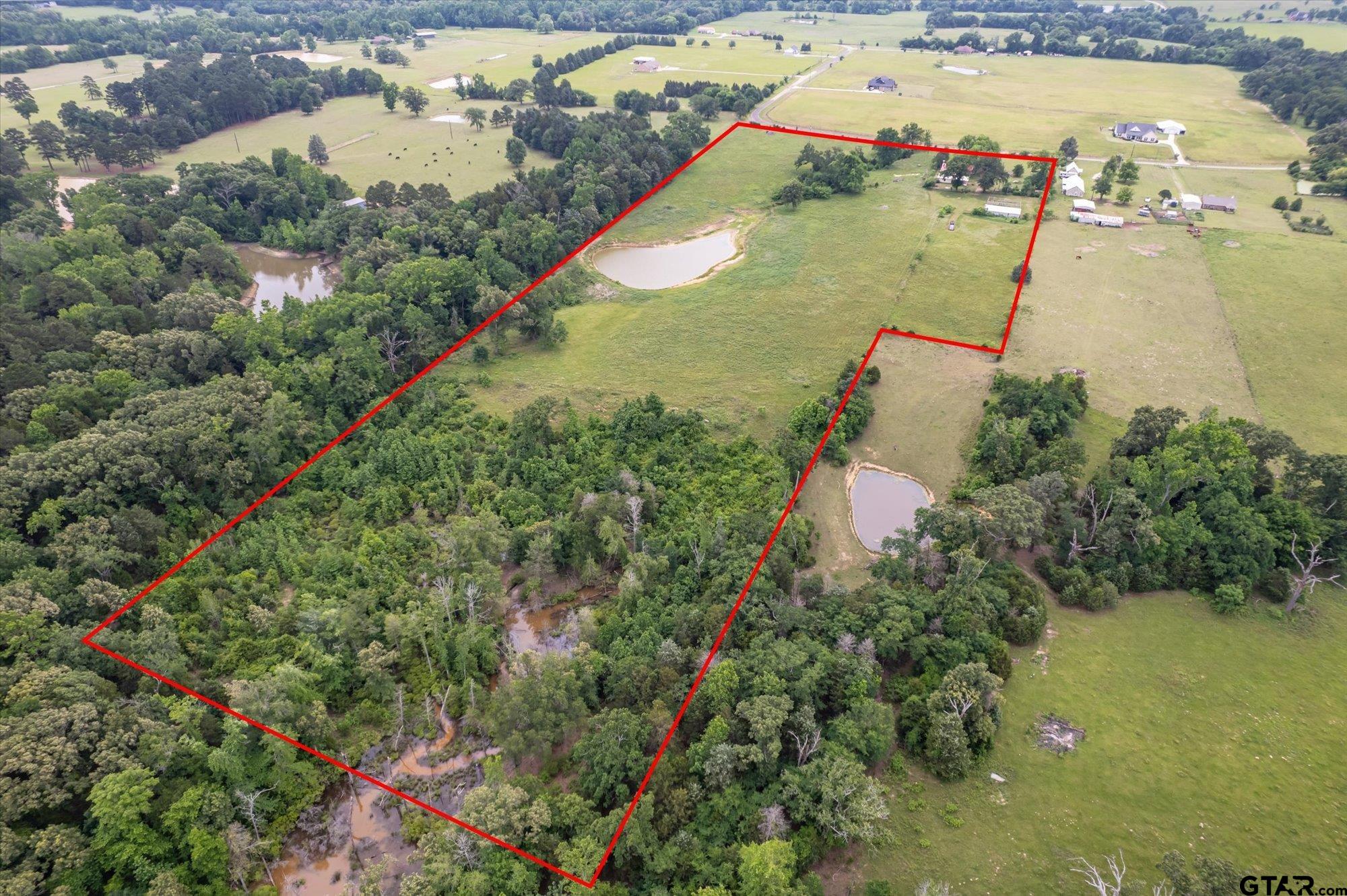 881 VZ County Road Ben Wheeler, TX 75754 - Photo 2 of 47
