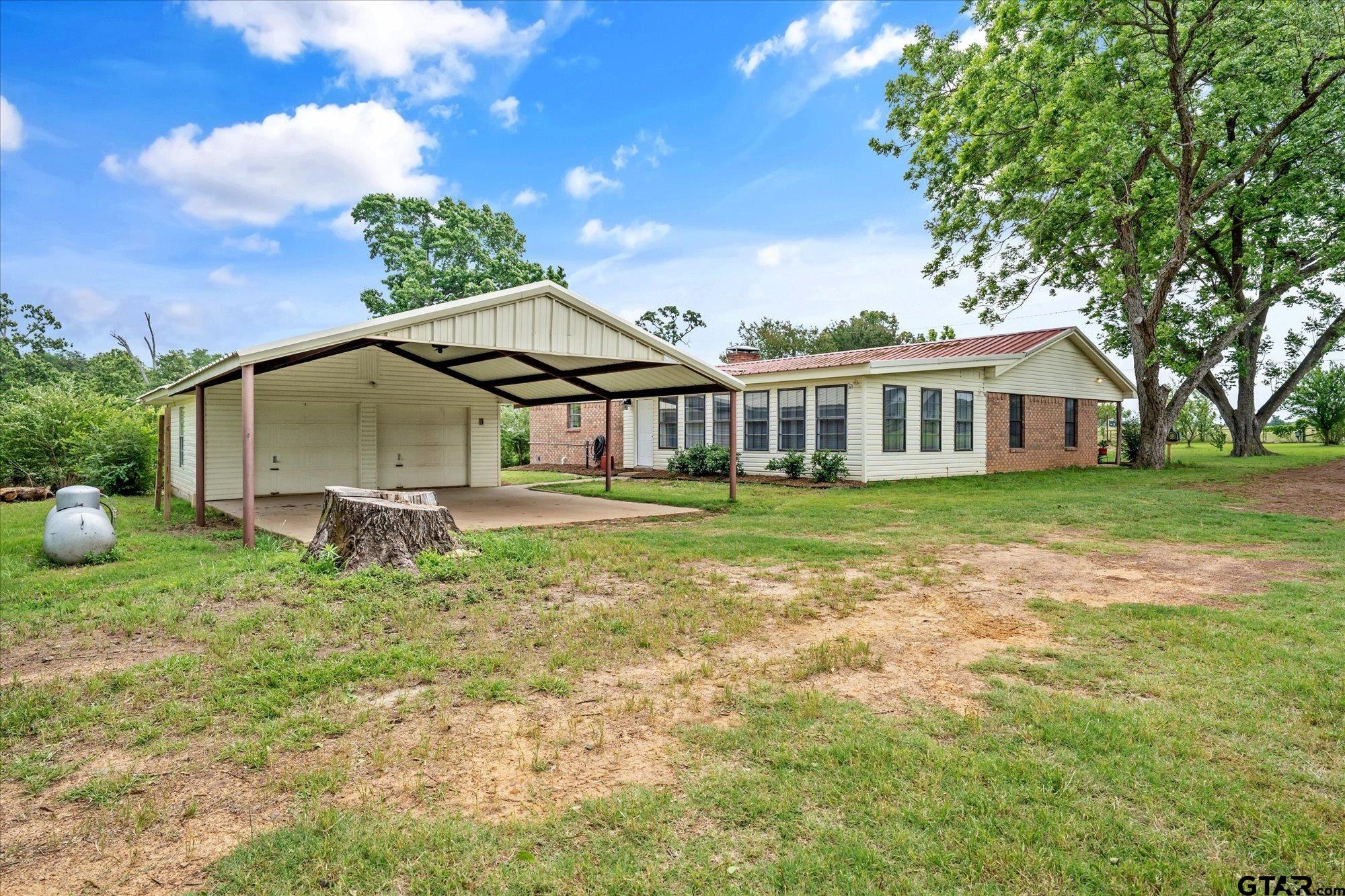 881 VZ County Road Ben Wheeler, TX 75754 - Photo 36 of 47