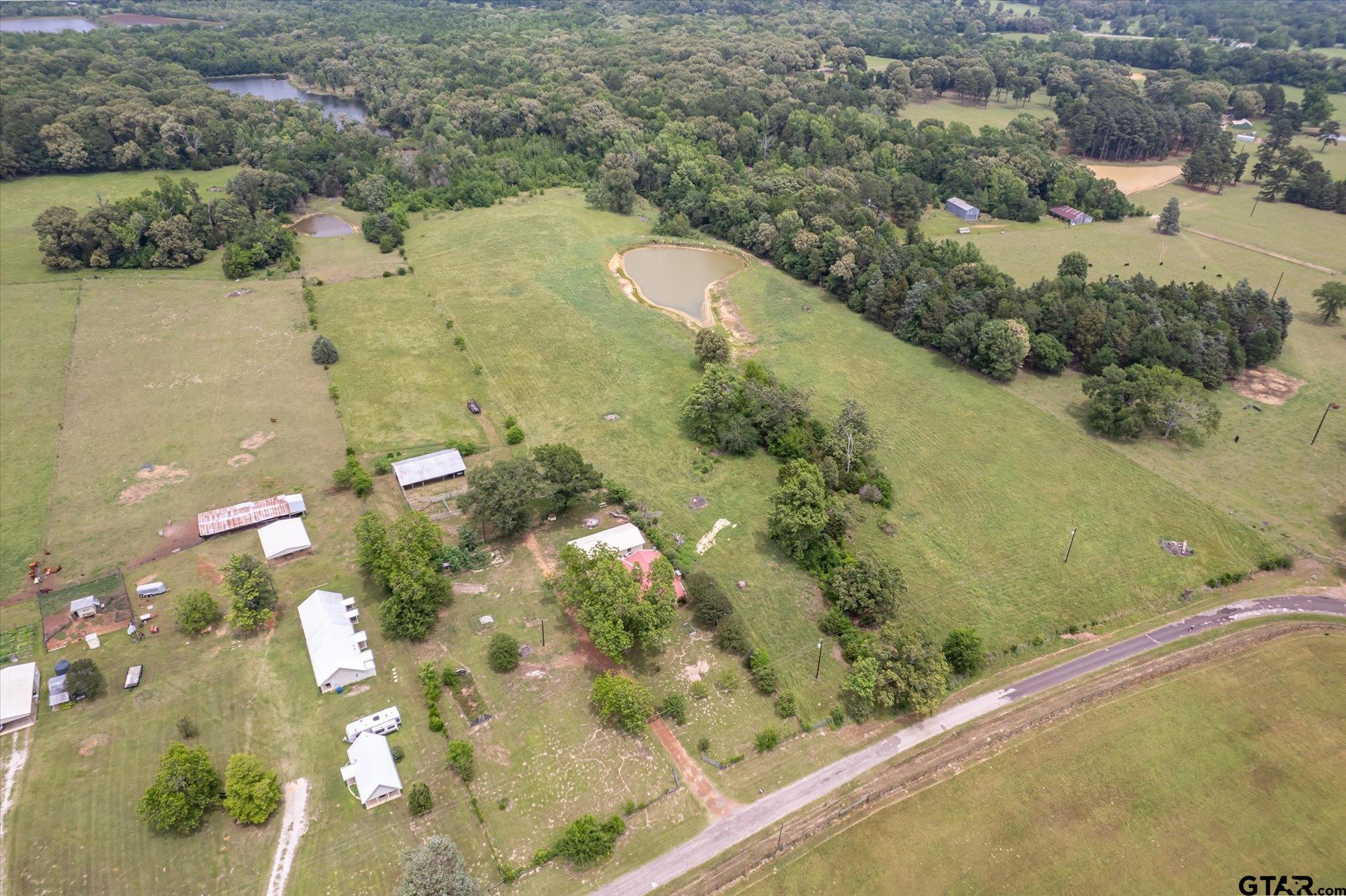 881 VZ County Road Ben Wheeler, TX 75754 - Photo 41 of 47