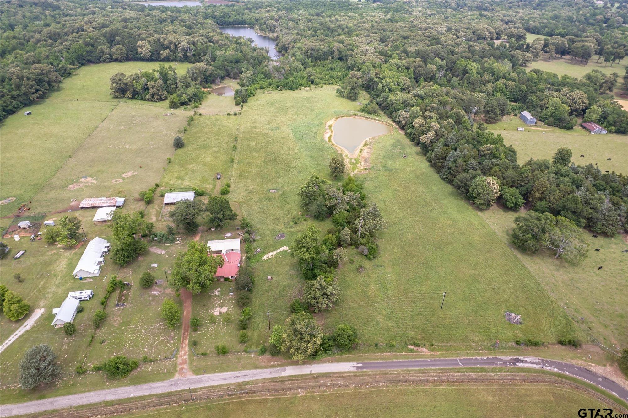 881 VZ County Road Ben Wheeler, TX 75754 - Photo 42 of 47