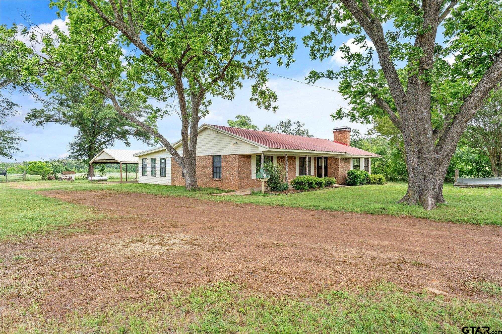 881 VZ County Road Ben Wheeler, TX 75754 - Photo 9 of 47