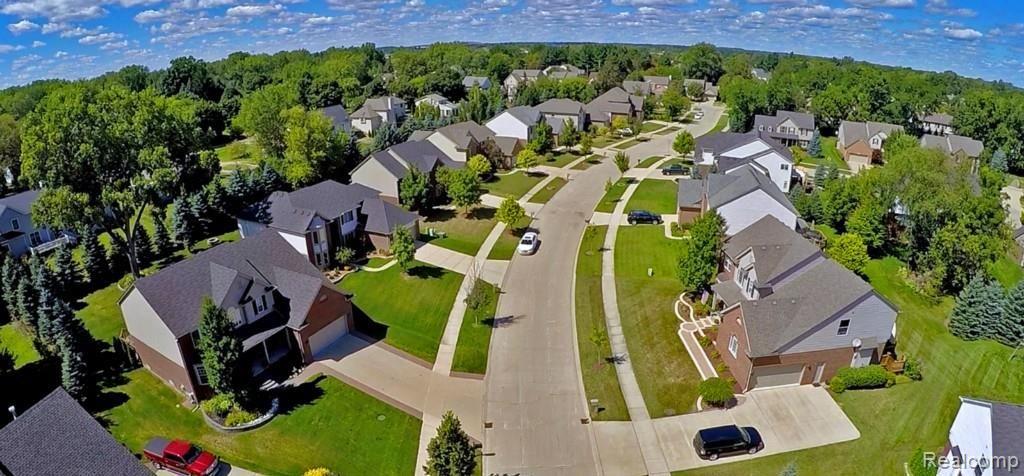 2551 Jackson Drive Rochester, MI 48309 - Photo 20 of 93 Aerial (4).jpg