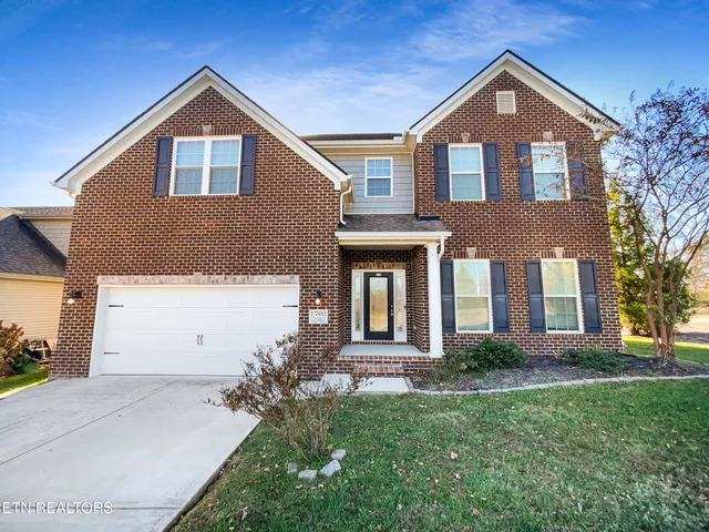 $620,000 | 1703 Glen Shady Boulevard, Knoxville, TN 37922