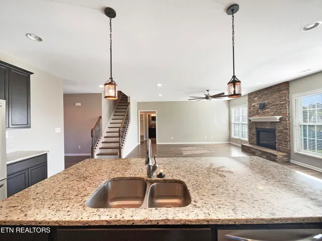 $620,000 | 1703 Glen Shady Boulevard, Knoxville, TN 37922