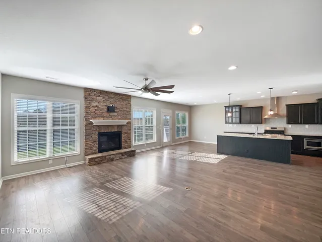 $620,000 | 1703 Glen Shady Boulevard, Knoxville, TN 37922