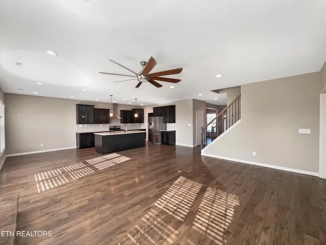 $620,000 | 1703 Glen Shady Boulevard, Knoxville, TN 37922