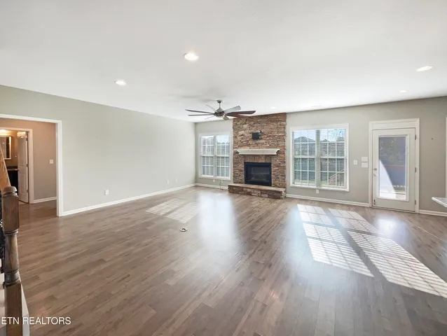 $620,000 | 1703 Glen Shady Boulevard, Knoxville, TN 37922