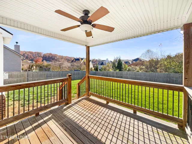 $620,000 | 1703 Glen Shady Boulevard, Knoxville, TN 37922