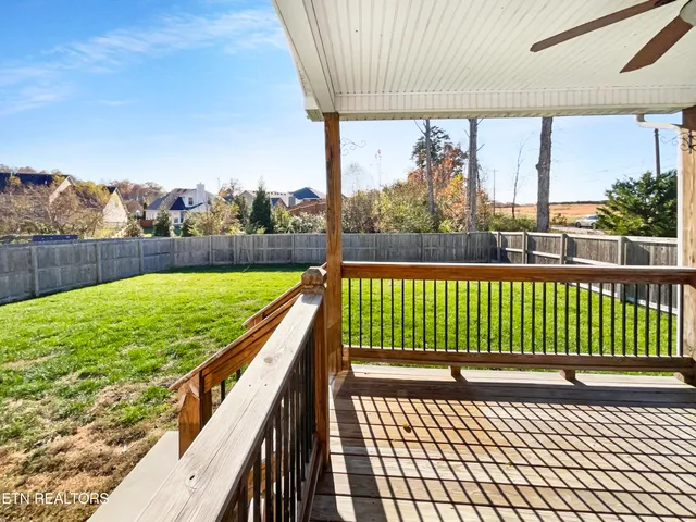 $620,000 | 1703 Glen Shady Boulevard, Knoxville, TN 37922