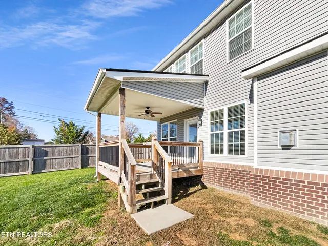 $620,000 | 1703 Glen Shady Boulevard, Knoxville, TN 37922