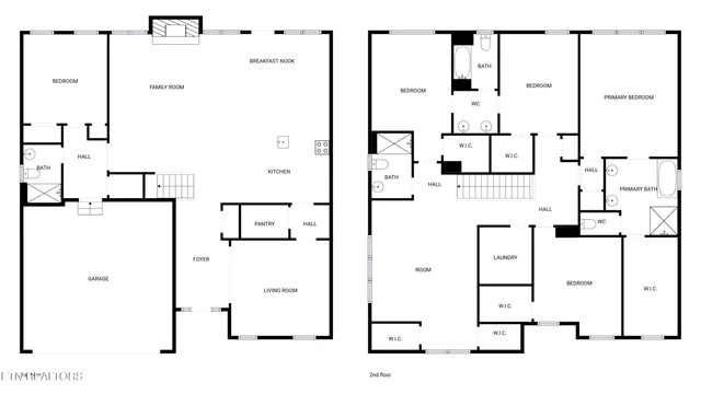 $620,000 | 1703 Glen Shady Boulevard, Knoxville, TN 37922