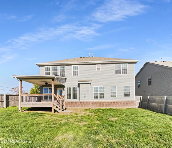 $620,000 | 1703 Glen Shady Boulevard, Knoxville, TN 37922