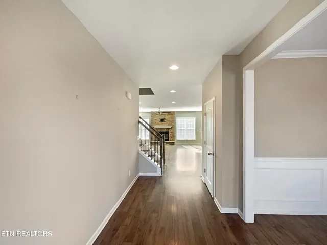 $620,000 | 1703 Glen Shady Boulevard, Knoxville, TN 37922