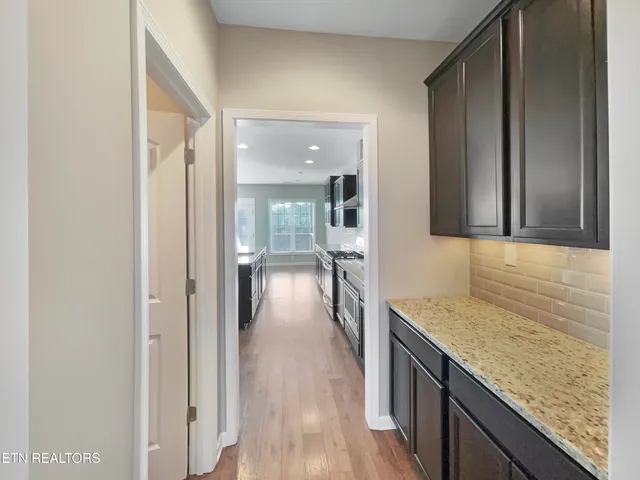 $620,000 | 1703 Glen Shady Boulevard, Knoxville, TN 37922