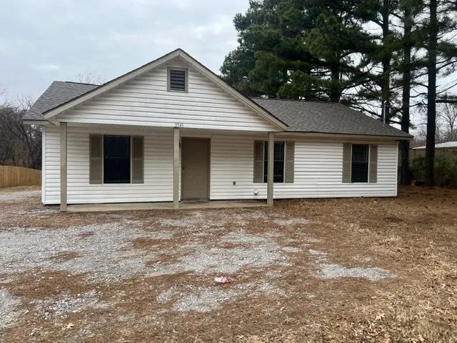 $230,000 | 2541 Ray Bluff Road, Millington, TN 38053