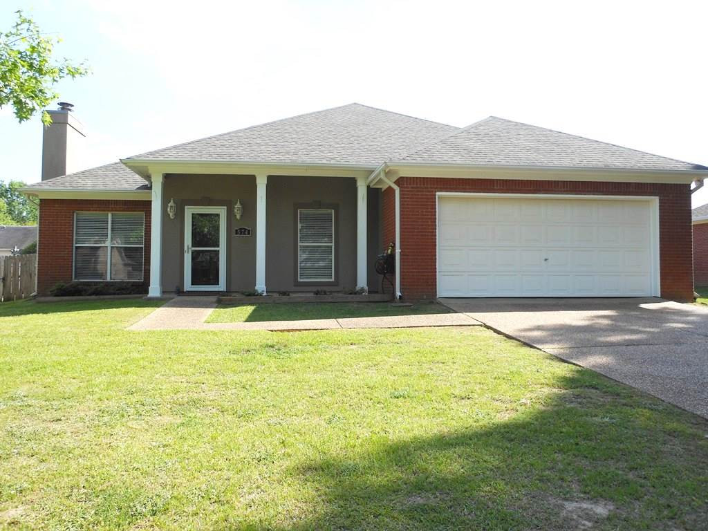 574 Spring Hill Drive Madison, MS 39110 - Photo 1 of 41 Photo 1