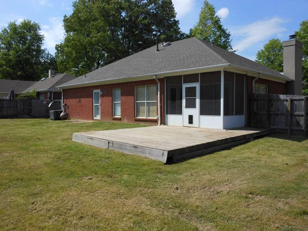 574 Spring Hill Drive Madison, MS 39110 - Photo 39 of 41 Photo 40