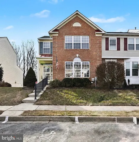 $379,900 | 455 Deer Hill Circle, Abingdon, MD 21009