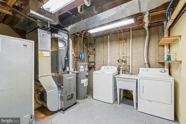 $374,900 | 455 Deer Hill Circle, Abingdon, MD 21009