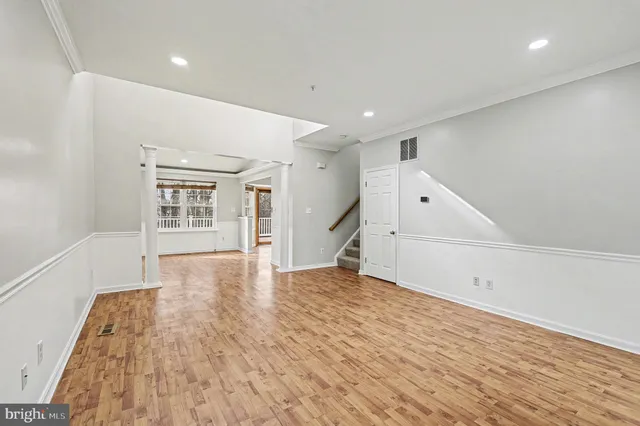 $374,900 | 455 Deer Hill Circle, Abingdon, MD 21009