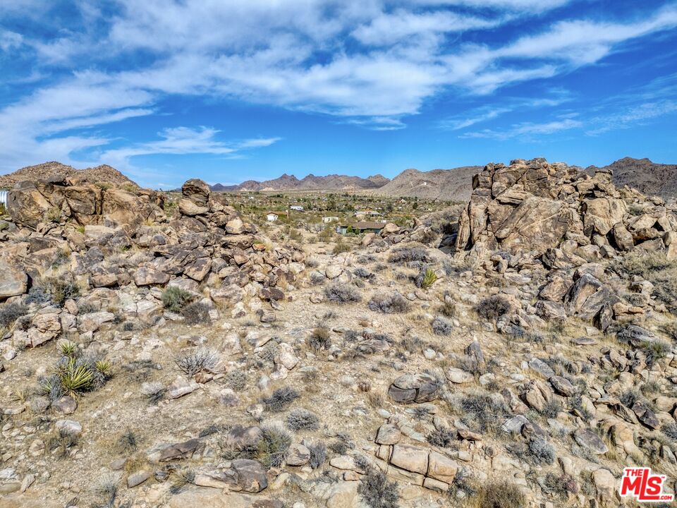 63131 Rocking Chair Road Joshua Tree, CA 92252 - Photo 53 of 66