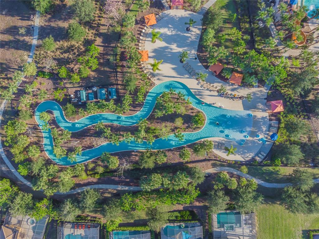 7196 Oakmoss Loop Davenport, FL 33837 - Photo 46 of 48 an aerial view of a city