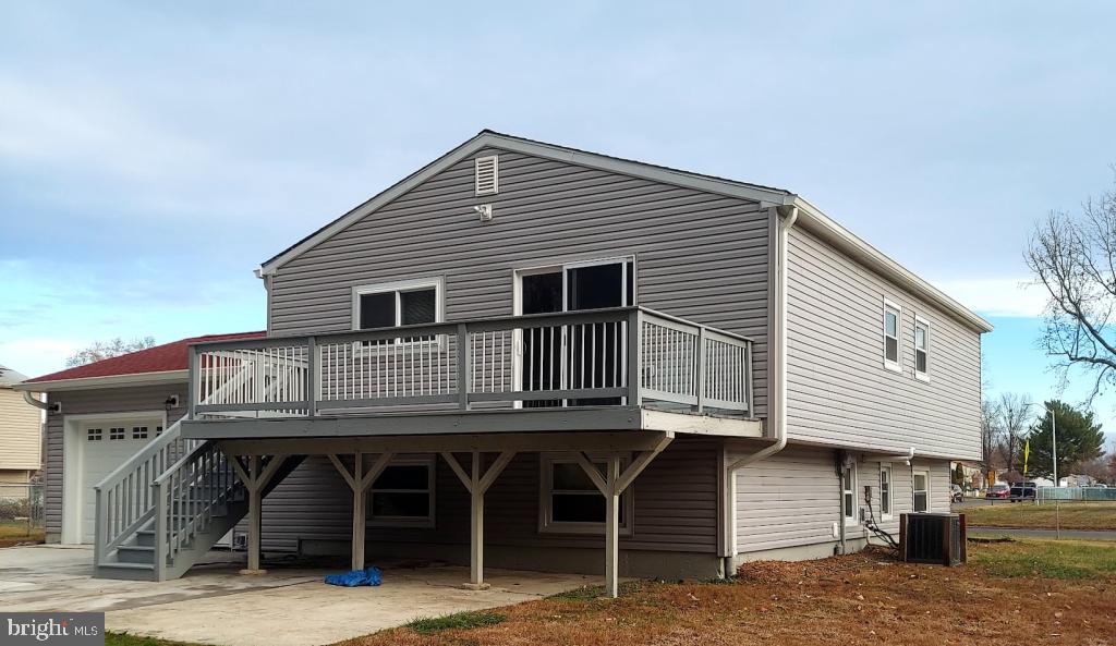 304 University Avenue Pemberton, NJ 08068 - Photo 17 of 18