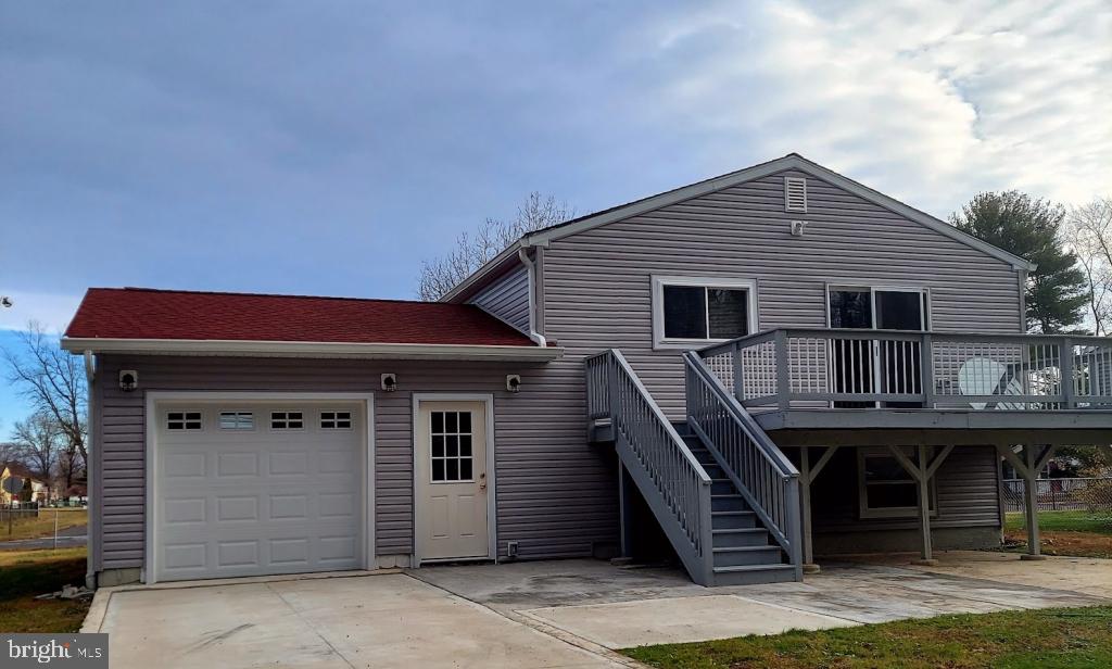 304 University Avenue Pemberton, NJ 08068 - Photo 18 of 18