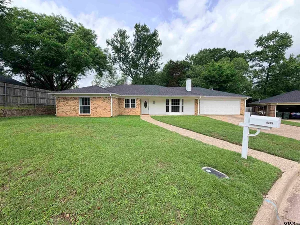 $352,000 | 6705 Fleta Court, Tyler, TX 75703