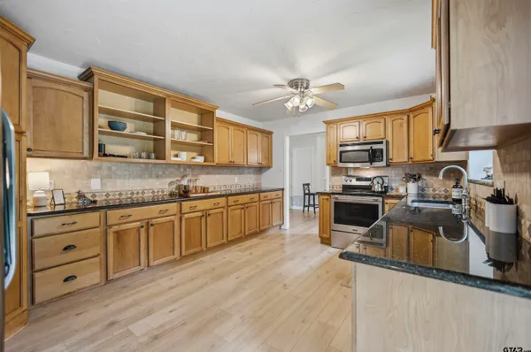 $352,000 | 6705 Fleta Court, Tyler, TX 75703