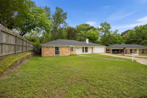 $352,000 | 6705 Fleta Court, Tyler, TX 75703