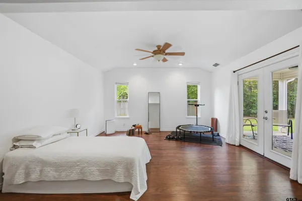 $352,000 | 6705 Fleta Court, Tyler, TX 75703