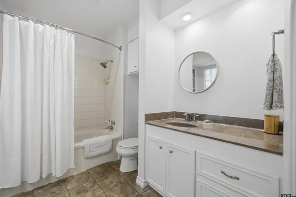 $352,000 | 6705 Fleta Court, Tyler, TX 75703