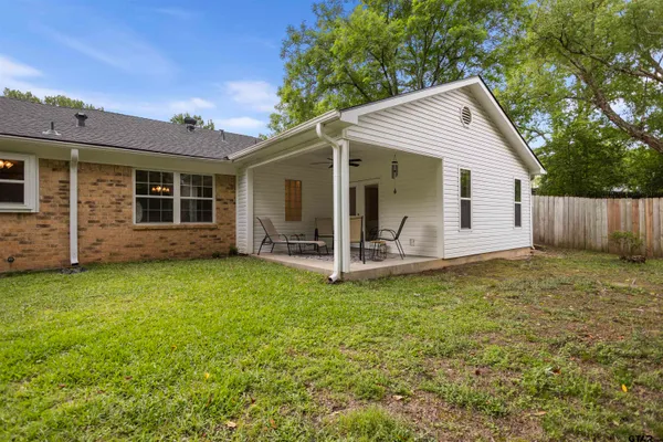 $352,000 | 6705 Fleta Court, Tyler, TX 75703