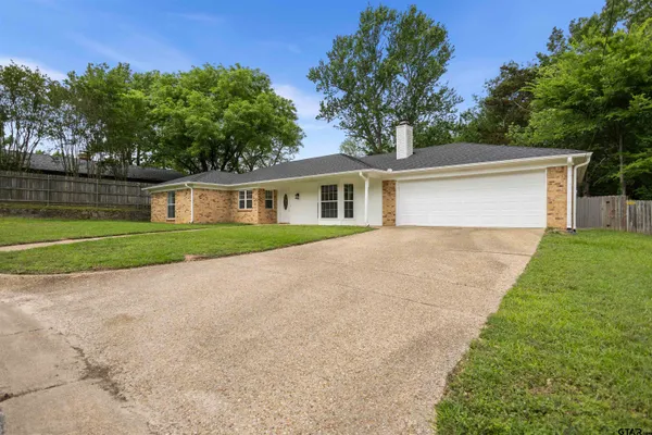 $352,000 | 6705 Fleta Court, Tyler, TX 75703