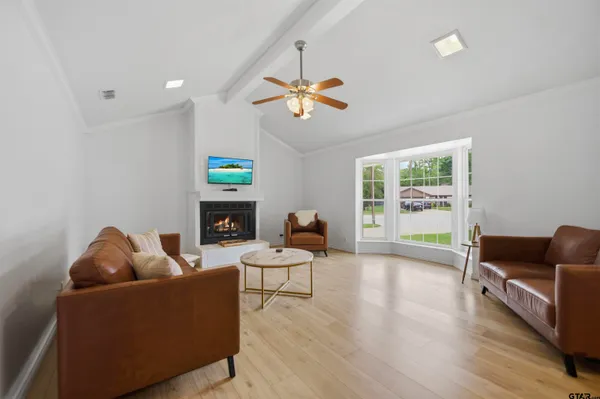 $352,000 | 6705 Fleta Court, Tyler, TX 75703