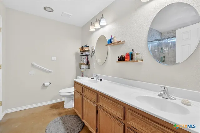 $245,000 | 2416 Merle Drive, Copperas Cove, TX 76522