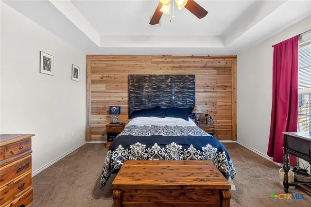 $245,000 | 2416 Merle Drive, Copperas Cove, TX 76522