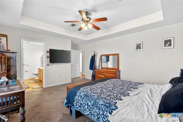 $245,000 | 2416 Merle Drive, Copperas Cove, TX 76522