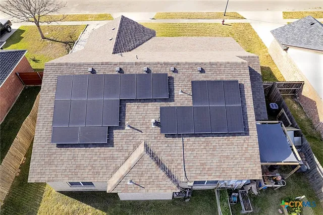 $245,000 | 2416 Merle Drive, Copperas Cove, TX 76522