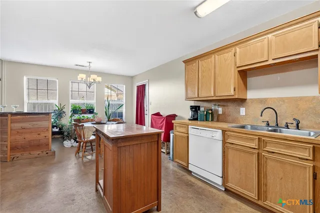 $245,000 | 2416 Merle Drive, Copperas Cove, TX 76522