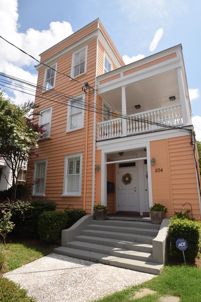 234 Rutledge Avenue, Unit E Charleston, SC 29403 - Photo 1 of 12 1