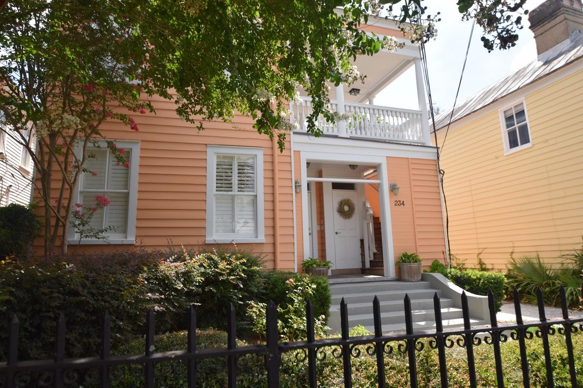 234 Rutledge Avenue, Unit E Charleston, SC 29403 - Photo 12 of 12 12