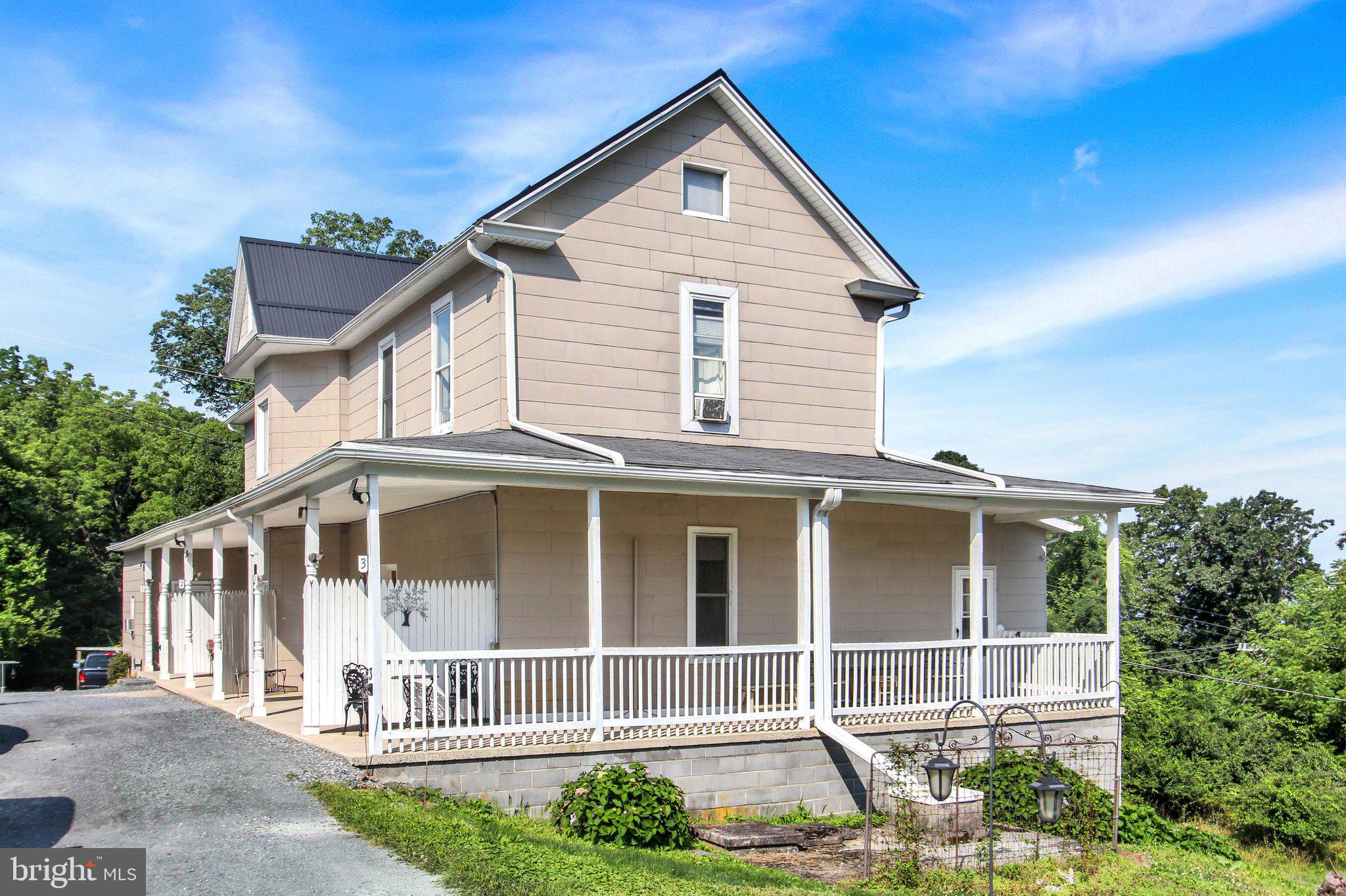13134 Pen Mar Road Waynesboro, PA 17268 - Photo 1 of 11