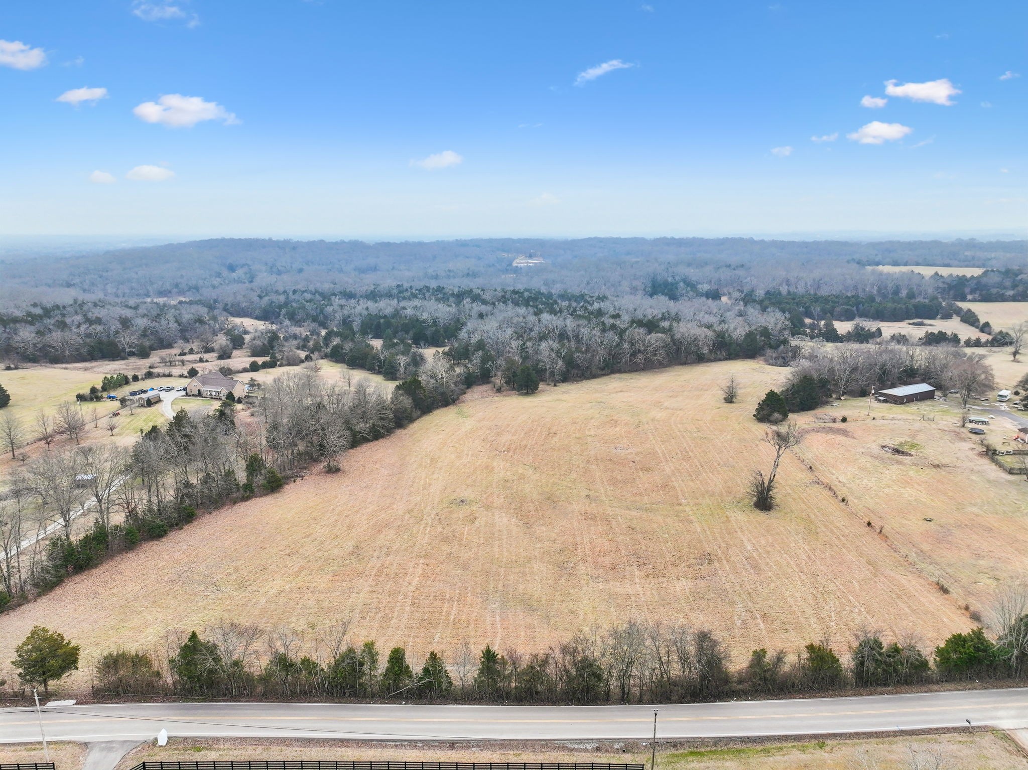 1 Joe Peay Road Spring Hill, TN 37174 - Photo 1 of 20