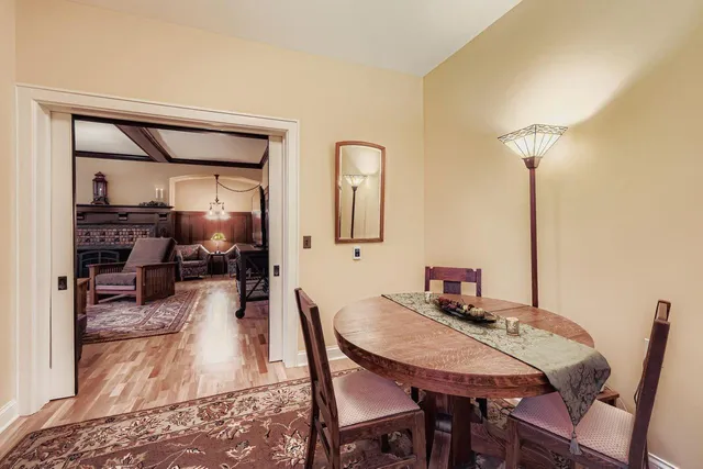 $1,700 | 2219 Pillsbury Avenue, Unit 5, Minneapolis, MN 55404